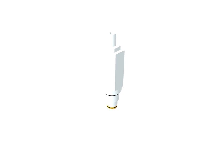Valve-Relief - Originale Toro - 100-7740