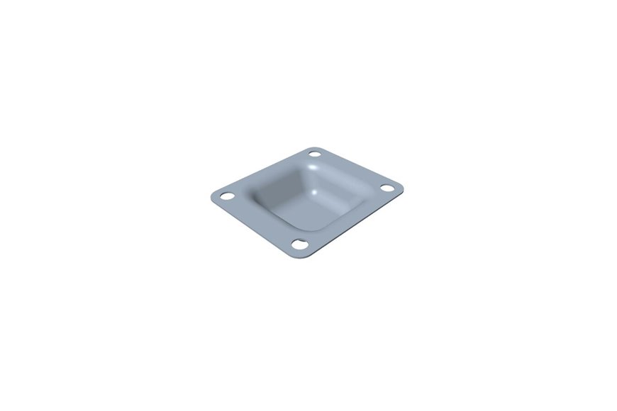 Cover-Gearcase - Originale Toro - 104-8675-03