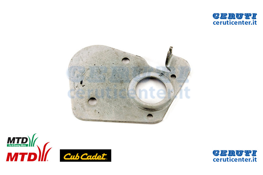 Braccettogear Positioner - MTD / Cub Cadet - Originale - 786-0238A