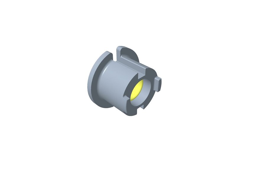 Sleeve - Gear/Bushing, Asm - Originale Toro - 107-2419