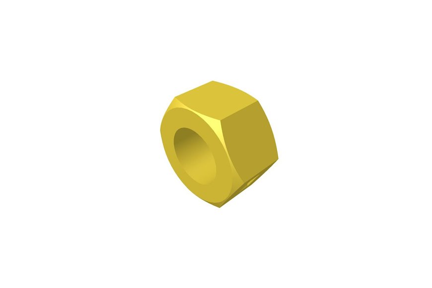 Nut-Lock - Originale Toro - 32153-11