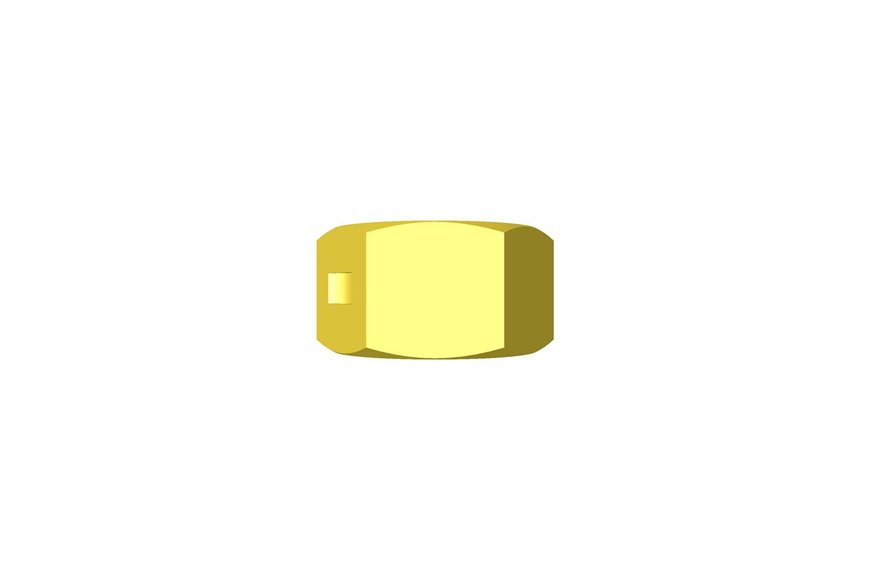 Nut-Lock - Originale Toro - 32153-11