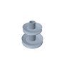 Pulley-Engine - Originale Toro - 88-5050