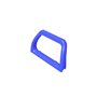 Handle-Assist, Traction - Originale Toro - 120-7087