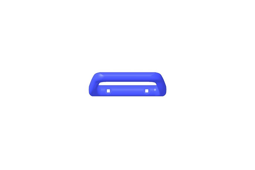 Handle-Assist, Traction - Originale Toro - 120-7087