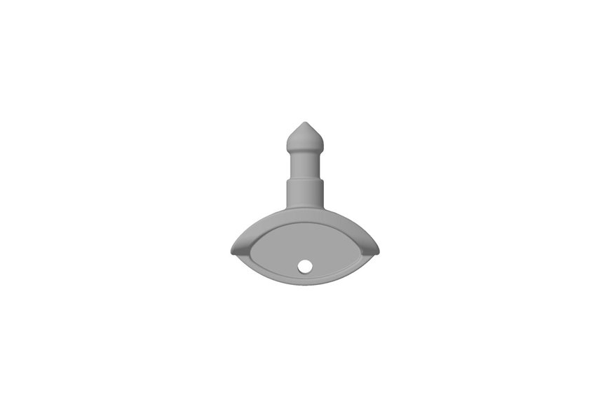 Key - Originale Toro - 117-8751