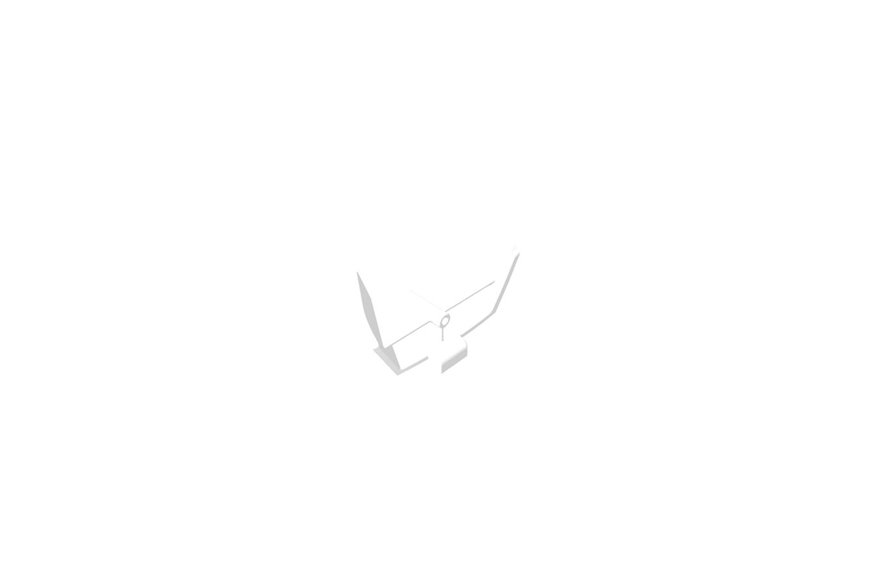 Kicker-Front - Originale Toro - 115-4672