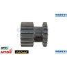 Gear Spur 16T - MTD / Cub Cadet - Originale - 717-1594