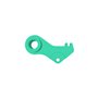 Latch-Chute - Originale Toro - 106-4476
