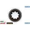 Gear Spur 30T - MTD / Cub Cadet - Originale - 717-1583