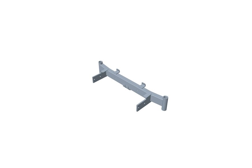 Front Axle Asm - Originale Toro - 108-7882-01