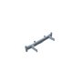 Front Axle Asm - Originale Toro - 108-7882-01