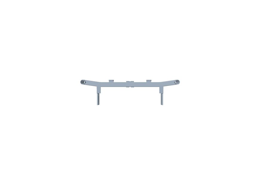 Front Axle Asm - Originale Toro - 108-7882-01