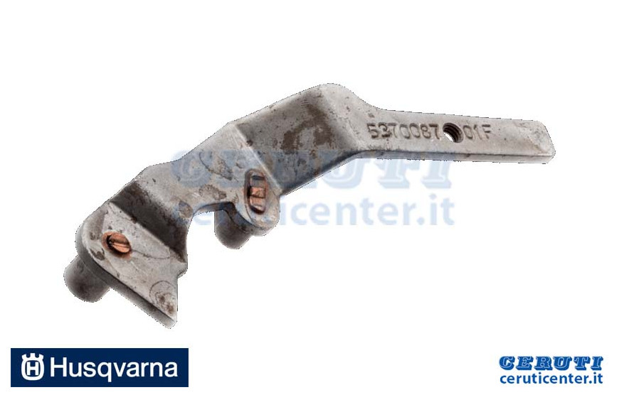Hebel - Original Husqvarna - 537008701