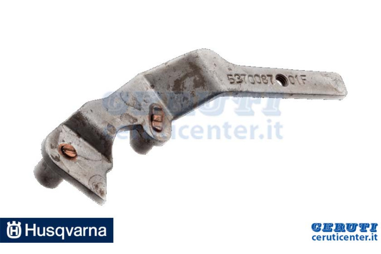 Hebel - Original Husqvarna - 537008701
