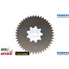 Gear-Spur 44T - MTD / Cub Cadet - Originale - 717-1582 - Sostituisce - 717-1582