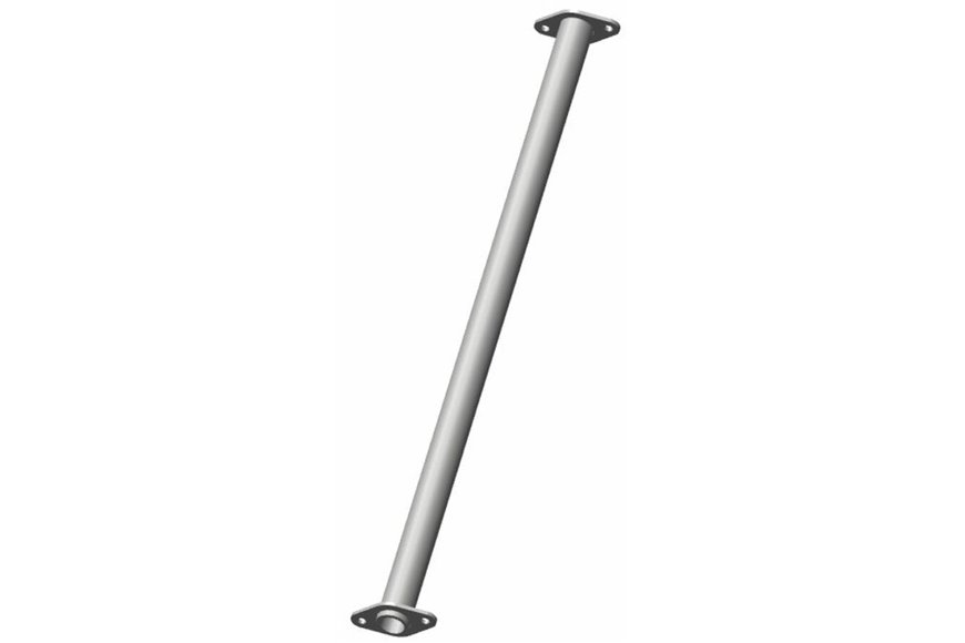 Torsion Tube Asm - Originale Toro - 108-5402-03