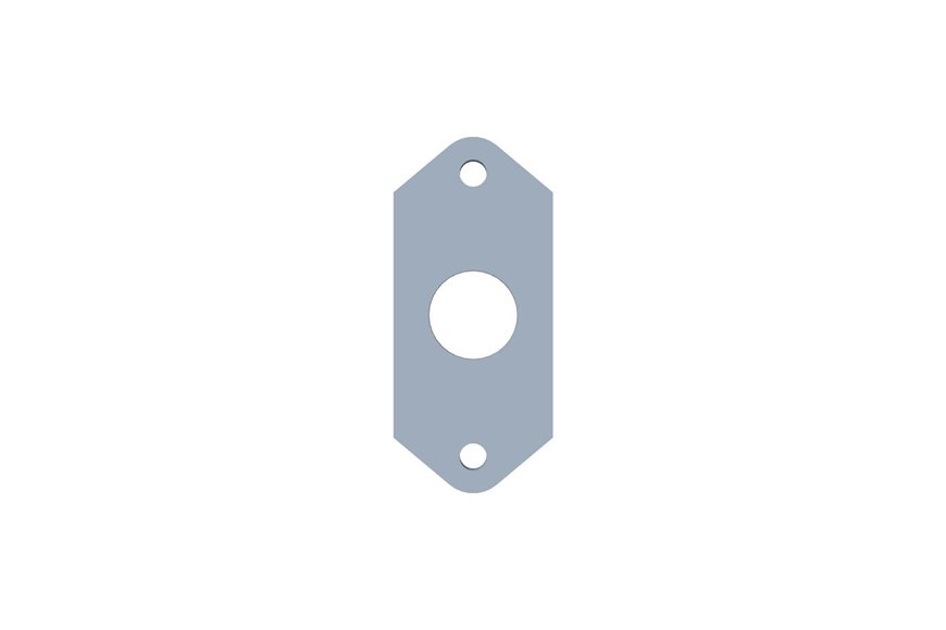 Gasket-Gearbox - Originale Toro - 108-9756
