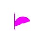 Right Baffle Asm - Originale Toro - 100-9607-03
