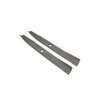 Assy Blade Kit - Originale Toro - 109079