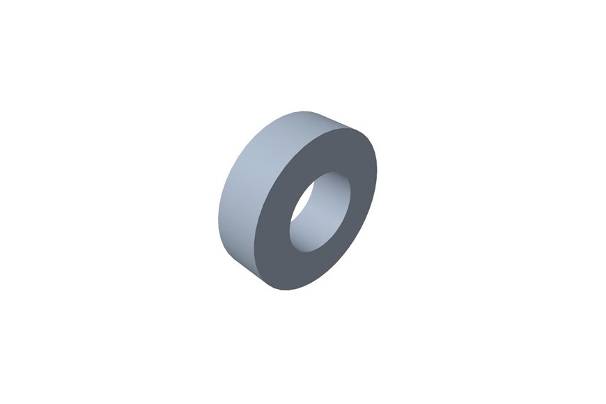 Spacer - Originale Toro - 104-0351