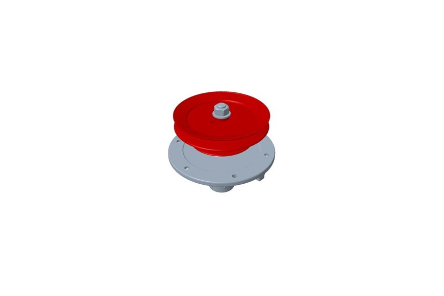 Spindle Asm - Originale Toro - 110-0731