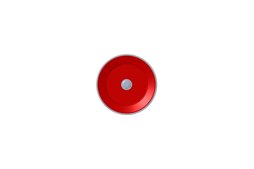 Spindle Asm - Originale Toro - 110-0731