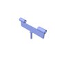 Holder-Front - Originale Toro - 104-3146