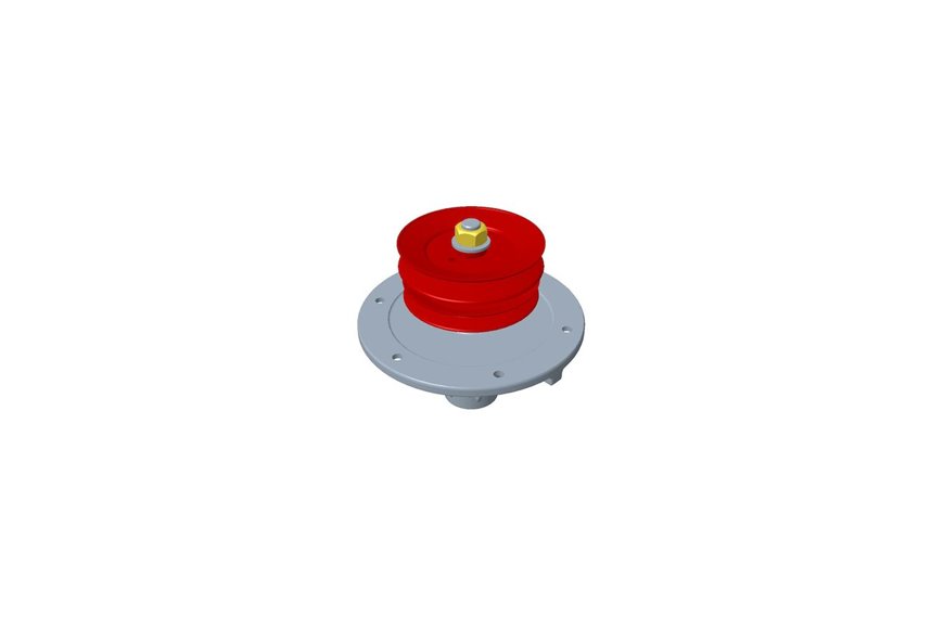 Spindle Asm - Originale Toro - 110-6927