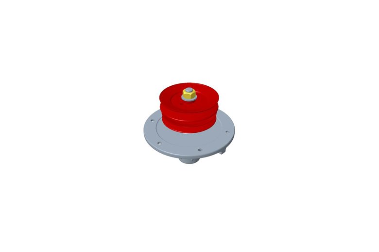 Spindle Asm - Originale Toro - 110-6927