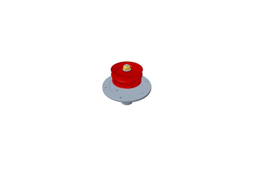 Spindle Asm - Originale Toro - 110-6927