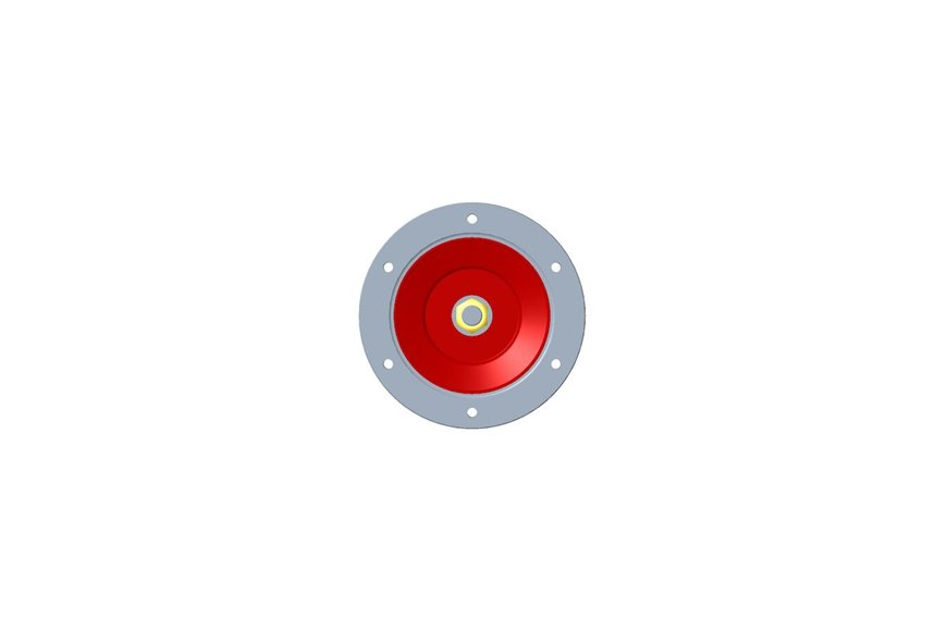 Spindle Asm - Originale Toro - 110-6927