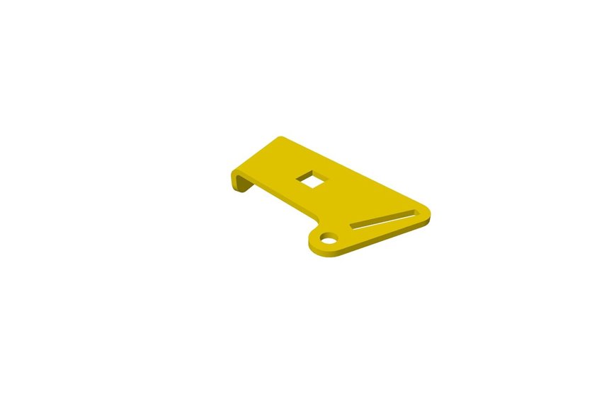 Plate-Guide, Bbc - Originale Toro - 125-8446