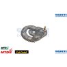 Gear:Strg:Segment - MTD / Cub Cadet - Originale - 717-1757 - Sostituisce - 717-1757