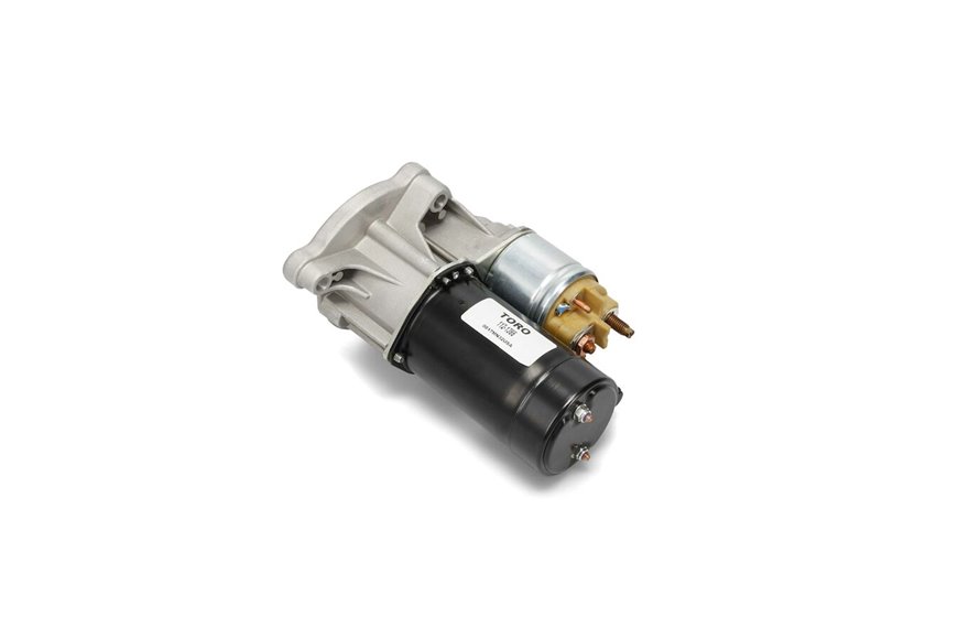 Starter - Originale Toro - 112-1366
