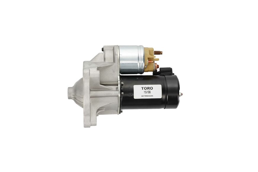 Starter - Originale Toro - 112-1366