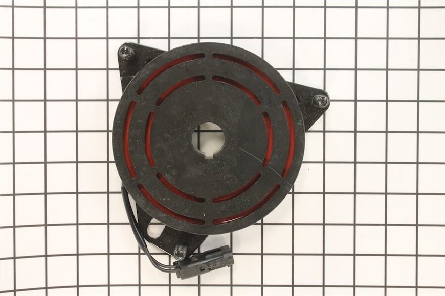 Field Bearing Asm - Originale Toro - 54-0230
