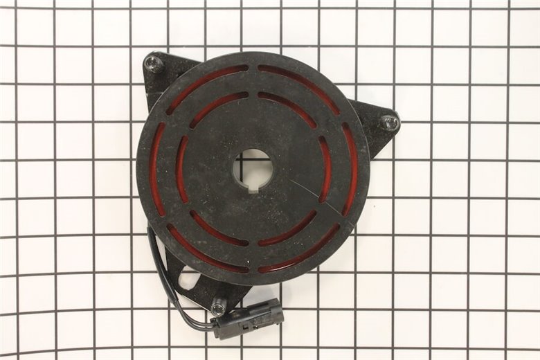 Field Bearing Asm - Originale Toro - 54-0230