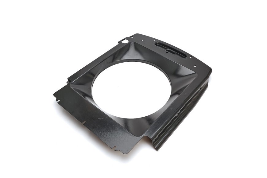 Shroud-Fan - Originale Toro - 108-1791