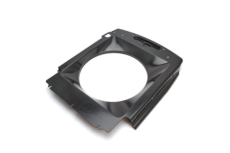 Shroud-Fan - Originale Toro - 108-1791