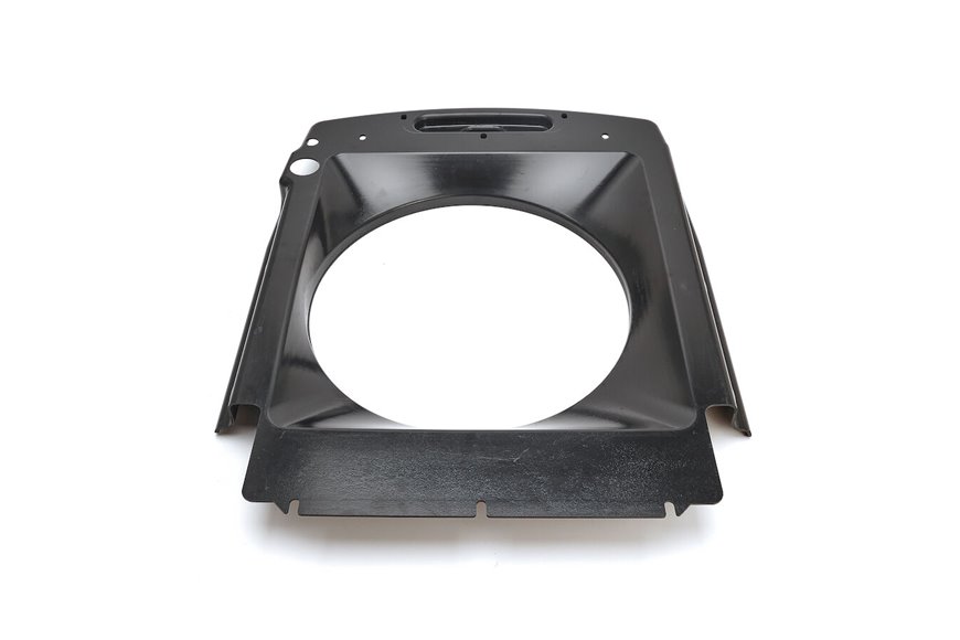 Shroud-Fan - Originale Toro - 108-1791