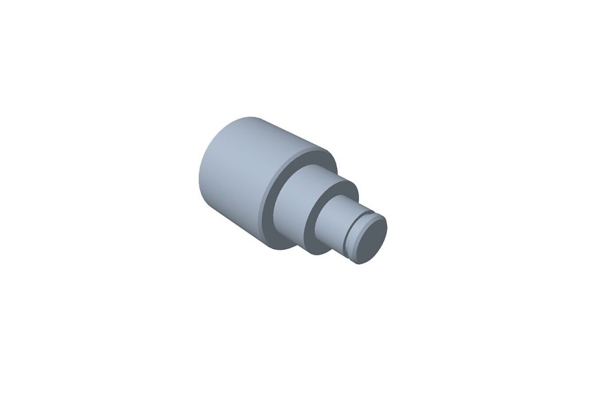 Hub-Pivot - Originale Toro - 117-3645