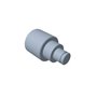 Hub-Pivot - Originale Toro - 117-3645