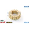 Gear-Worm-Lh Dbl Thd - MTD / Cub Cadet - Originale - 917-1425
