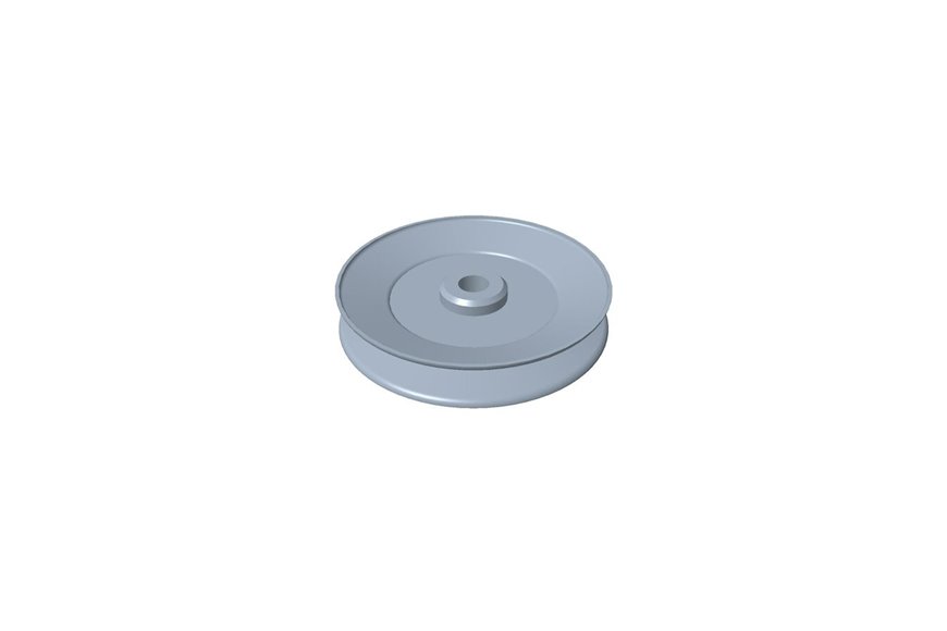 Pulley - Originale Toro - 110-6502