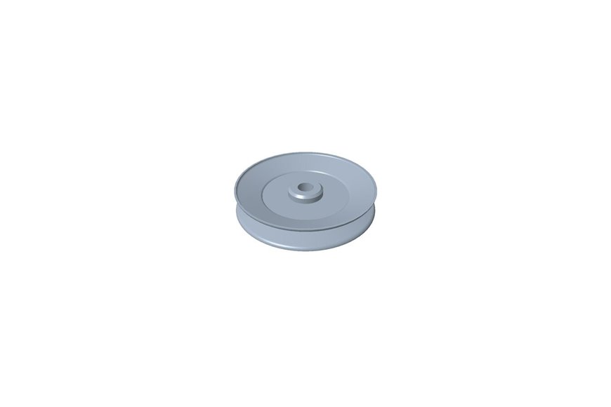 Pulley - Originale Toro - 110-6502
