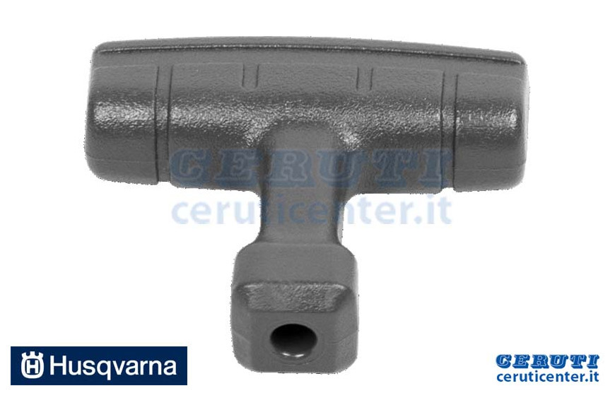 Herr Griff -. Original-Husqvarna - 537008401