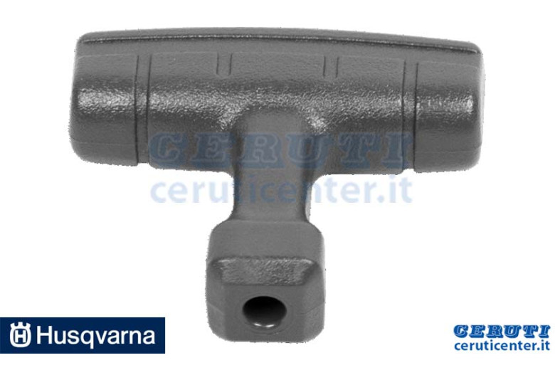 M. Poignée -. Original Husqvarna - 537008401