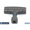Starter Handle - 537008401 - Husqvarna Genuine Part