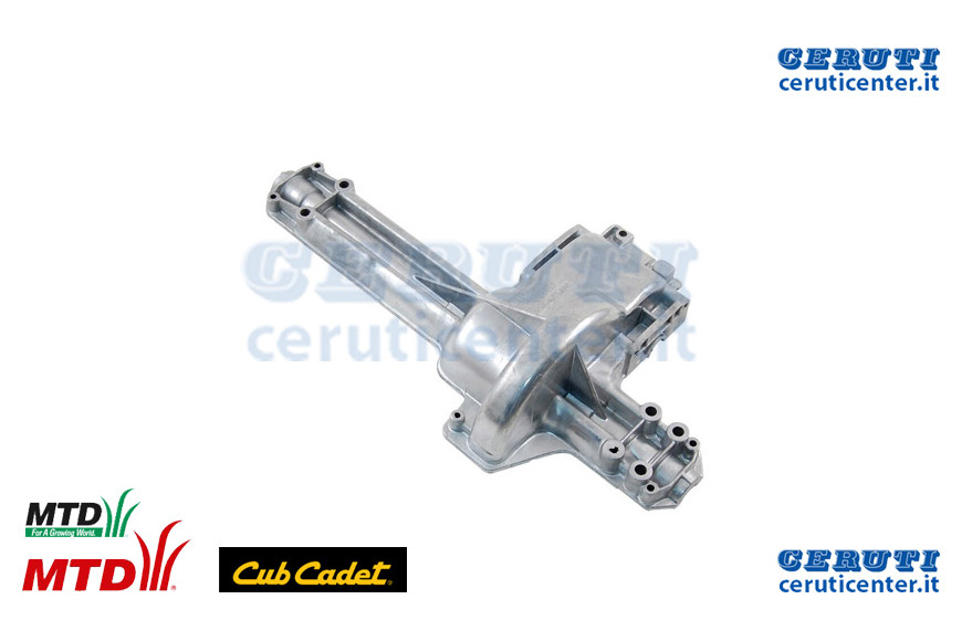 Gehausehalfte - MTD / Cub Cadet - Originale - 719-0313B